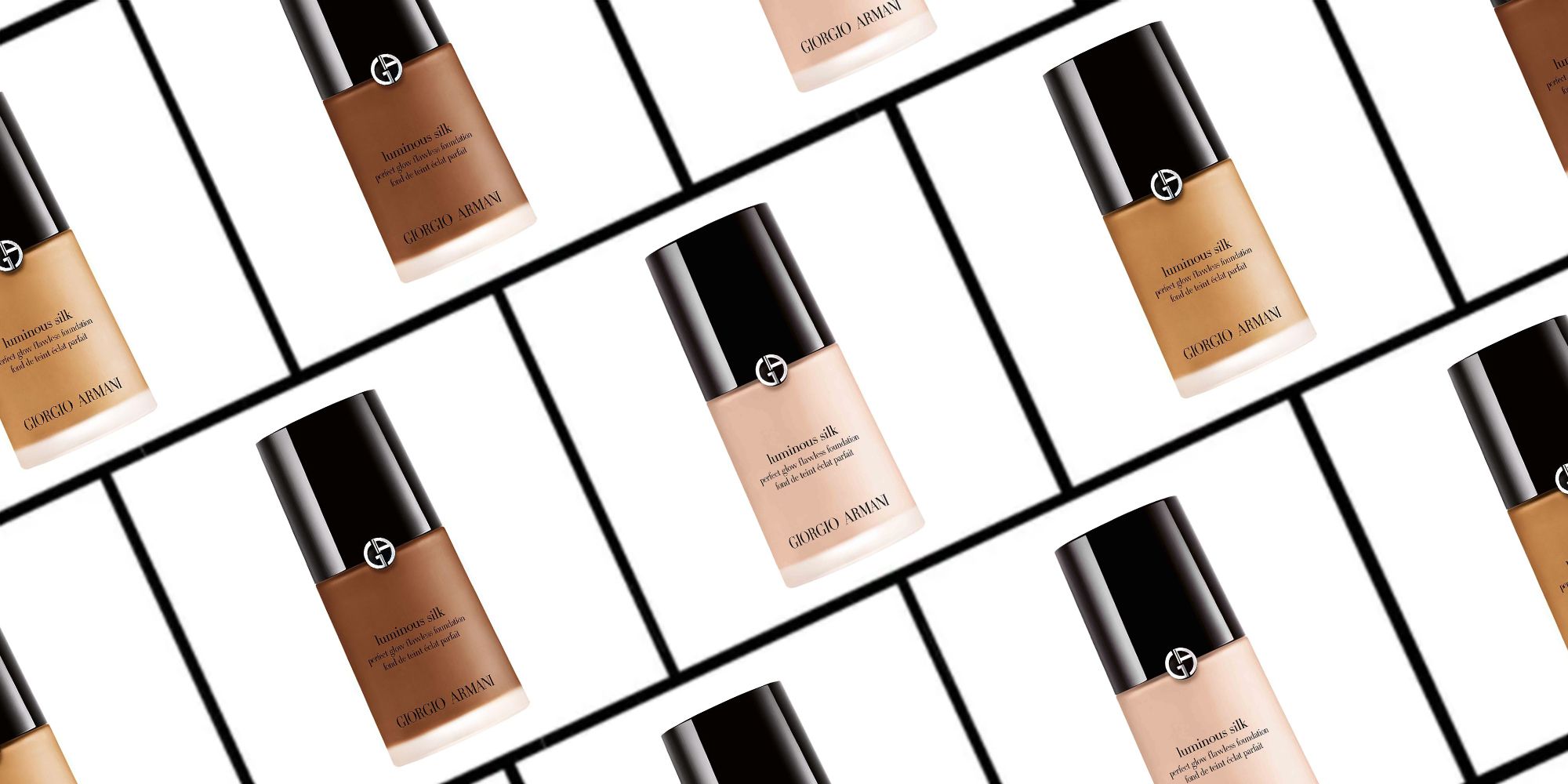 giorgio armani luminous silk foundation cult beauty