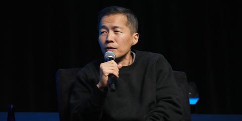 The 2022 New Yorker Festival - Identity & Craft: David Chang, Lee Isaac Chung, Min Jin Lee, And Sandra Oh Talk With Michael Luo the 2022 new yorker festival identity craft david chang, lee isaac chung, min jin lee, and sandra oh talk with michael luo