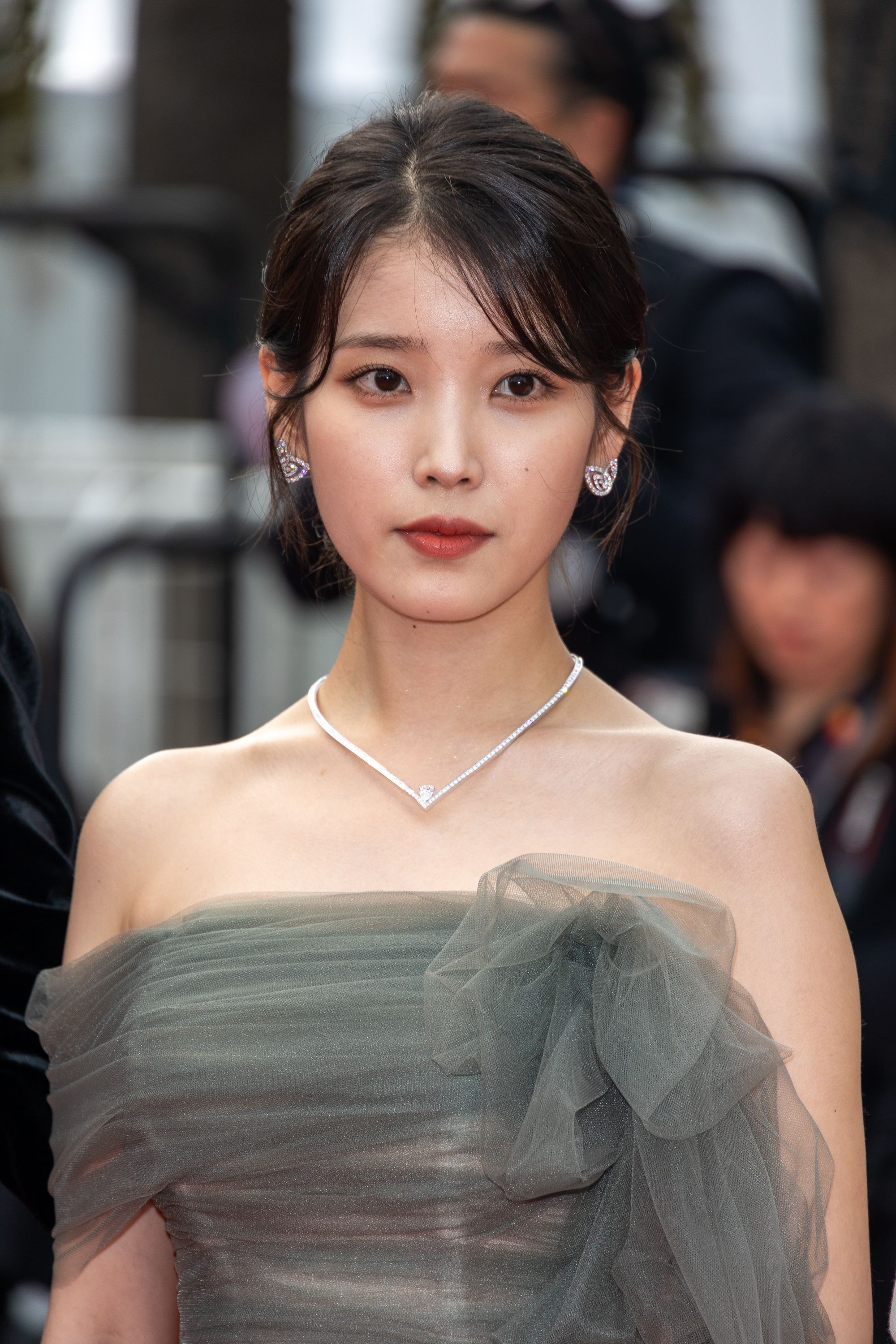 22年に輝いていたセレブ人のゴシップとbestヘアメイクを振り返り ハーパーズ バザー Harper S Bazaar 公式