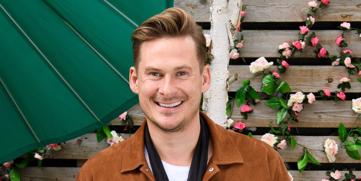 EastEnders and Strictly Come Dancing star Lee Ryan welcomes fourth child