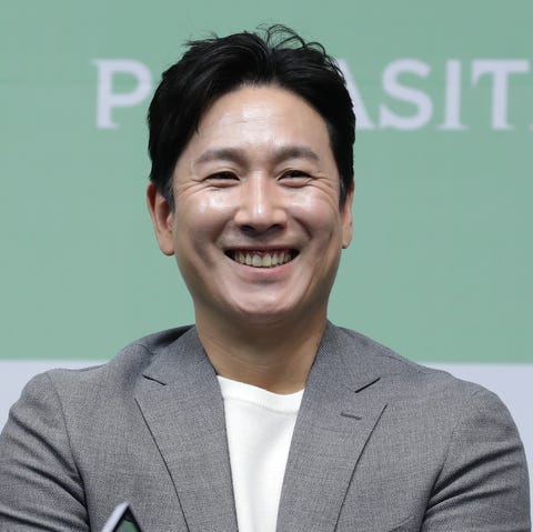Lee Sun Kyun lee sun kyun