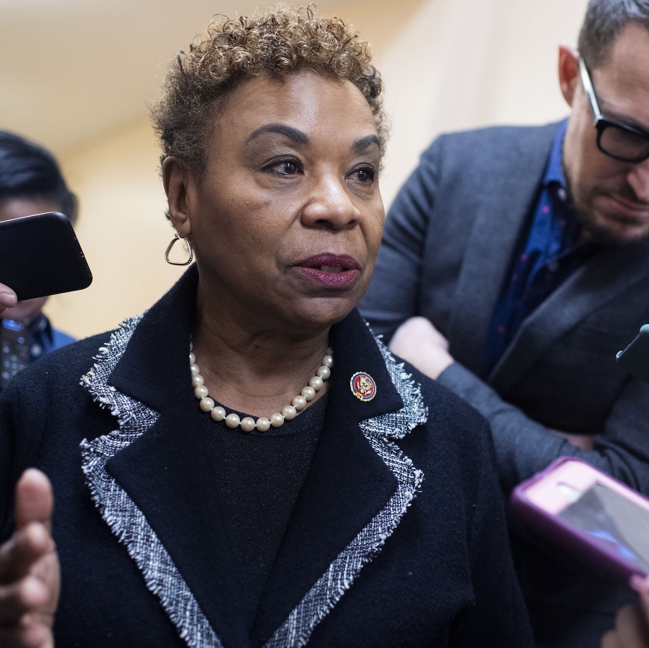 Barbara Lee Was Right About Afghanistan in 2001. We Should Listen To Her Now.