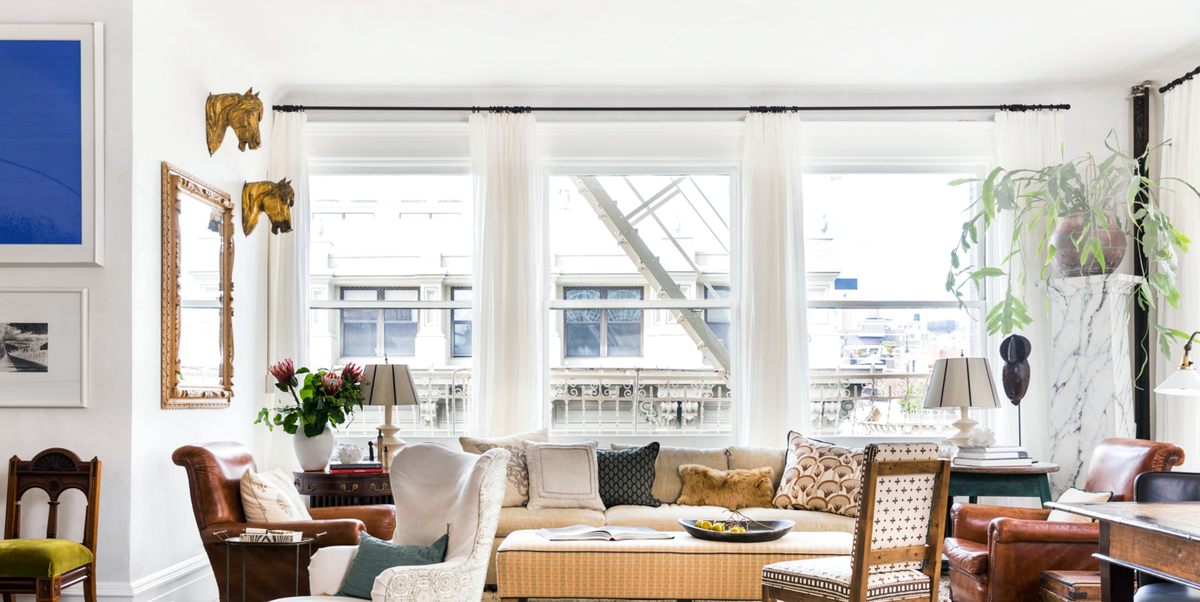 20 Luxurious Apartments Best Apartment Decorating Ideas