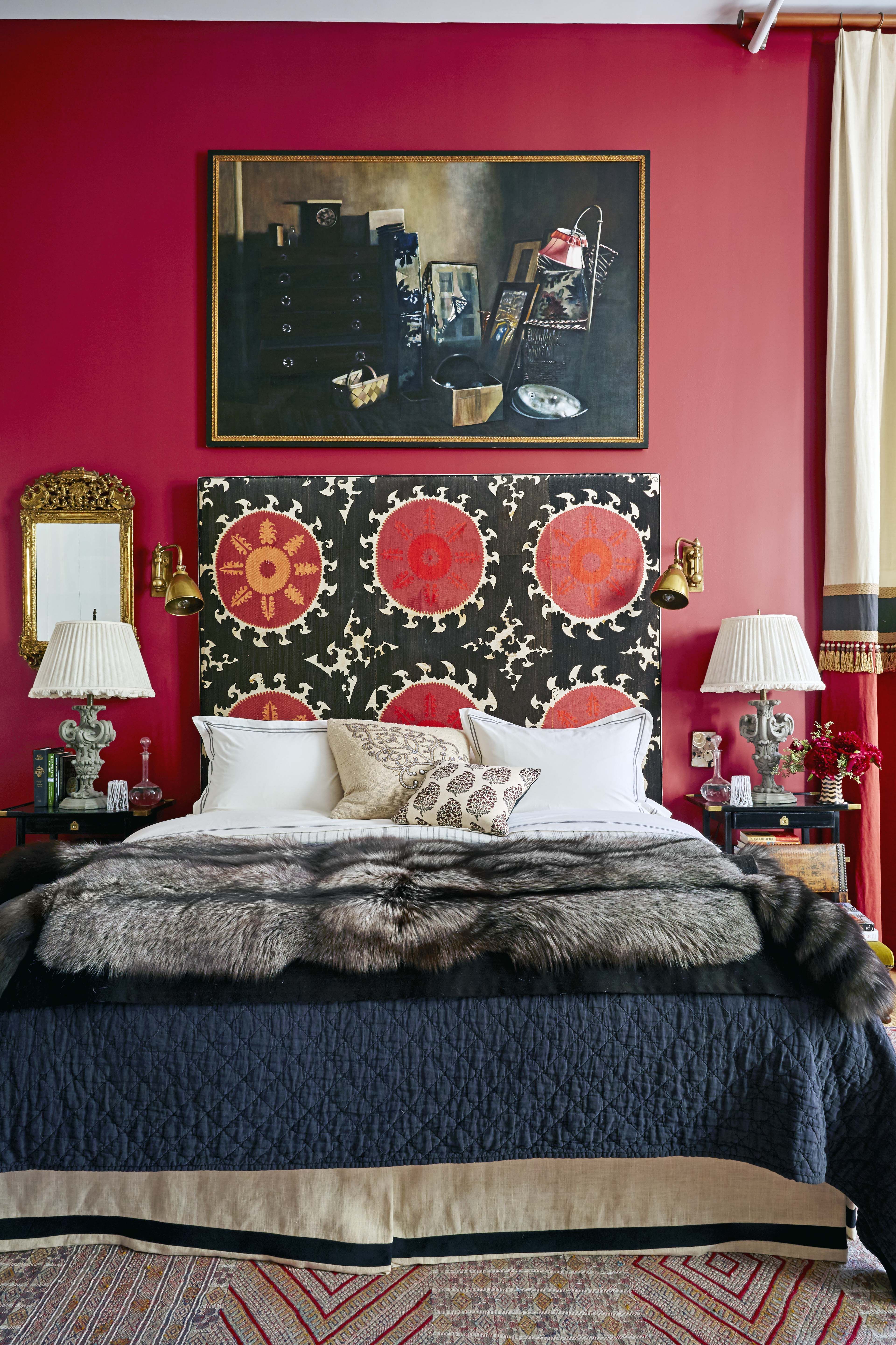 Best Bedroom Paint Colors 16 Luxury Designer Paint Color Ideas