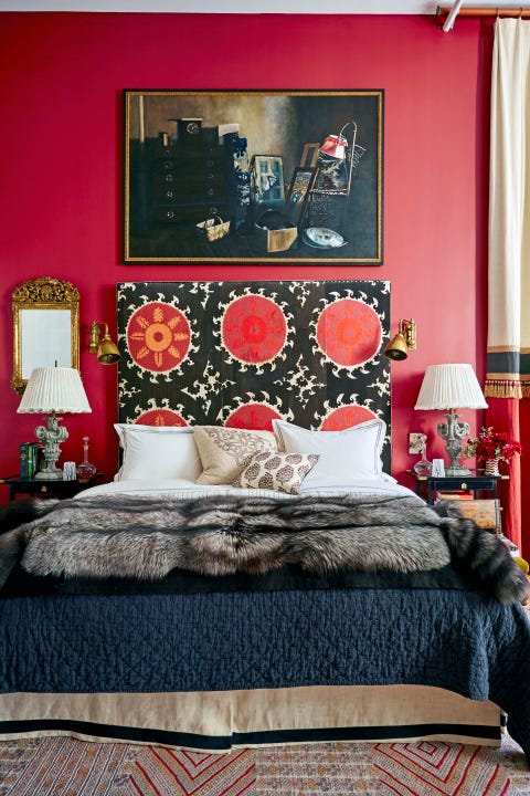 30 Unexpected Room Colors Best Room Color Combinations