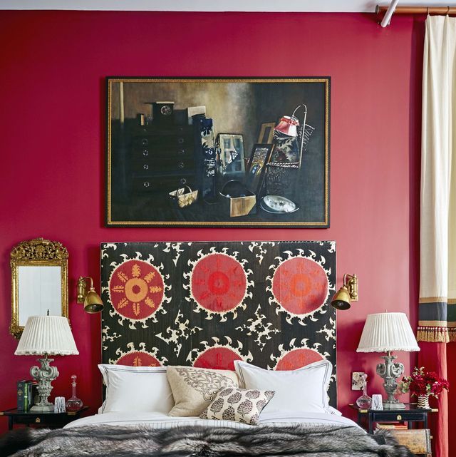 Best Bedroom Paint Colors 16 Luxury Designer Paint Color Ideas