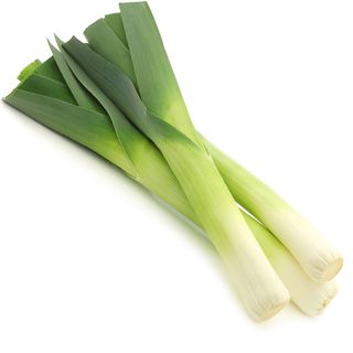 Leeks