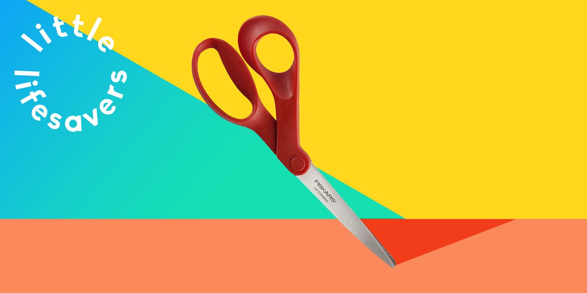 Fiskars® Premier Left-Hand Scissors