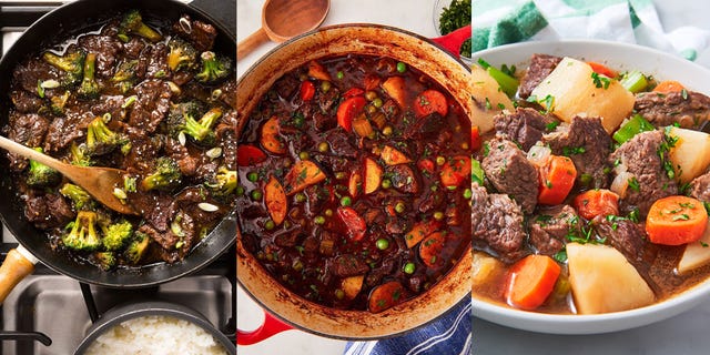 Best Leftover Beef Recipes 15 Ways To Use Up Leftover Beef