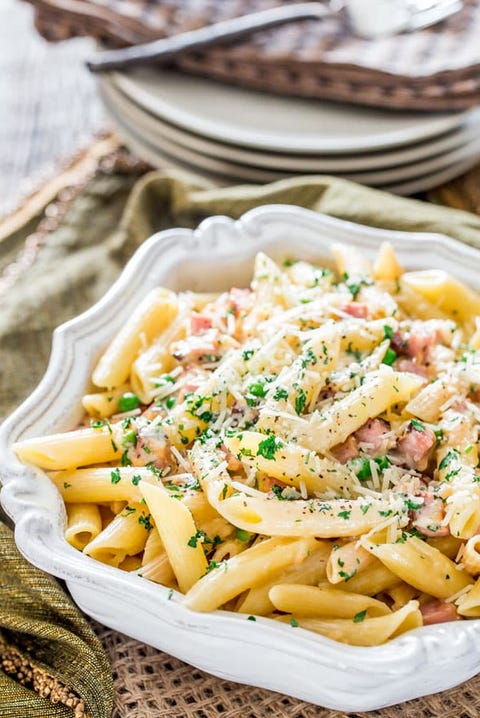 33 Best Leftover Ham Recipes - Easy Christmas Ham Leftover Ideas