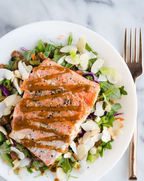 15 Easy Leftover Salmon Recipes - Best Ways to Use Leftover Salmon