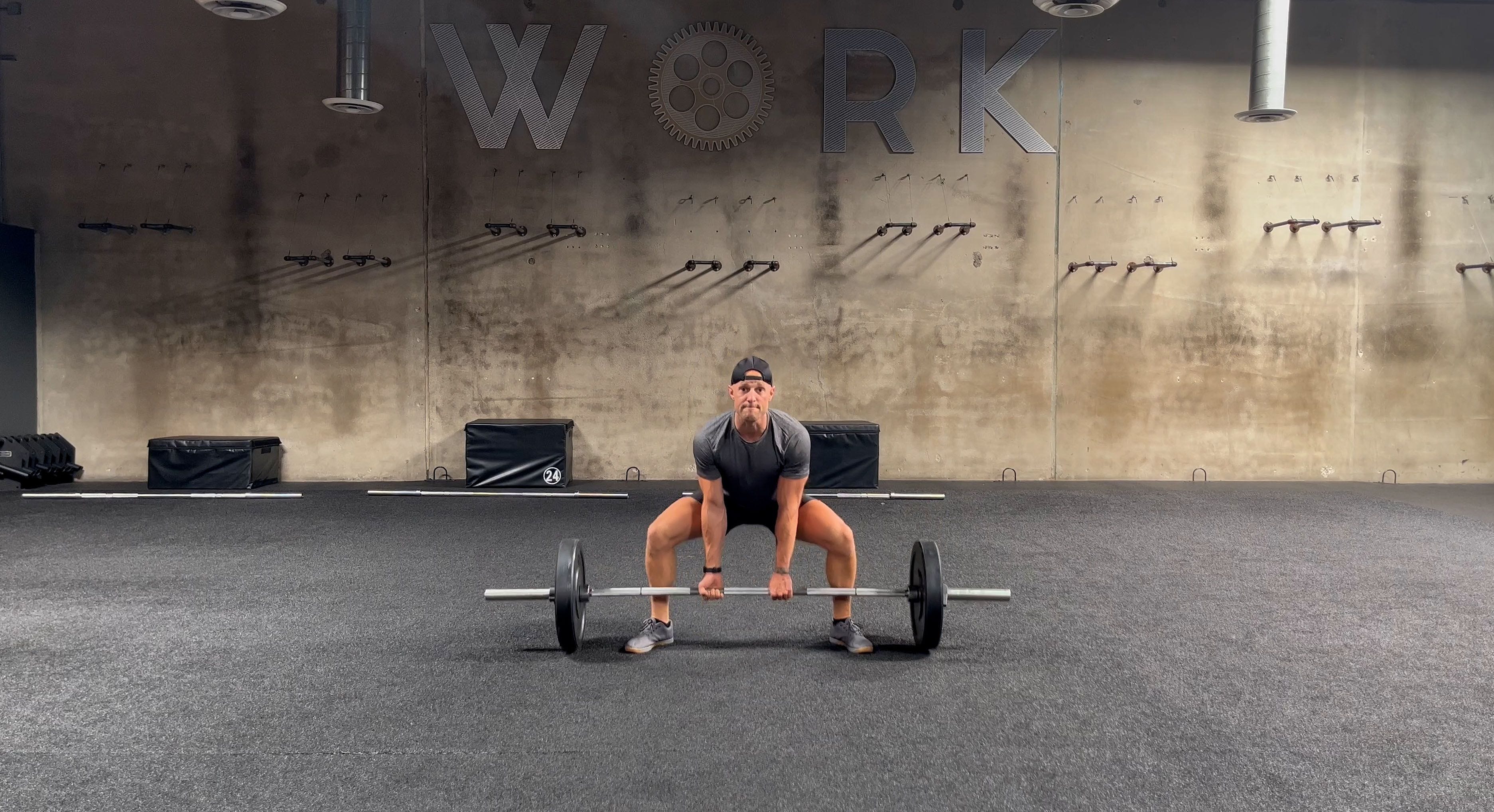 The Leg Day Workout That’s Missing from Your Training Program
