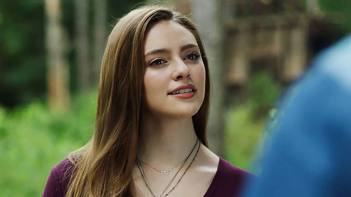 Legacies season 2 teaser offers first look at brand new vampire