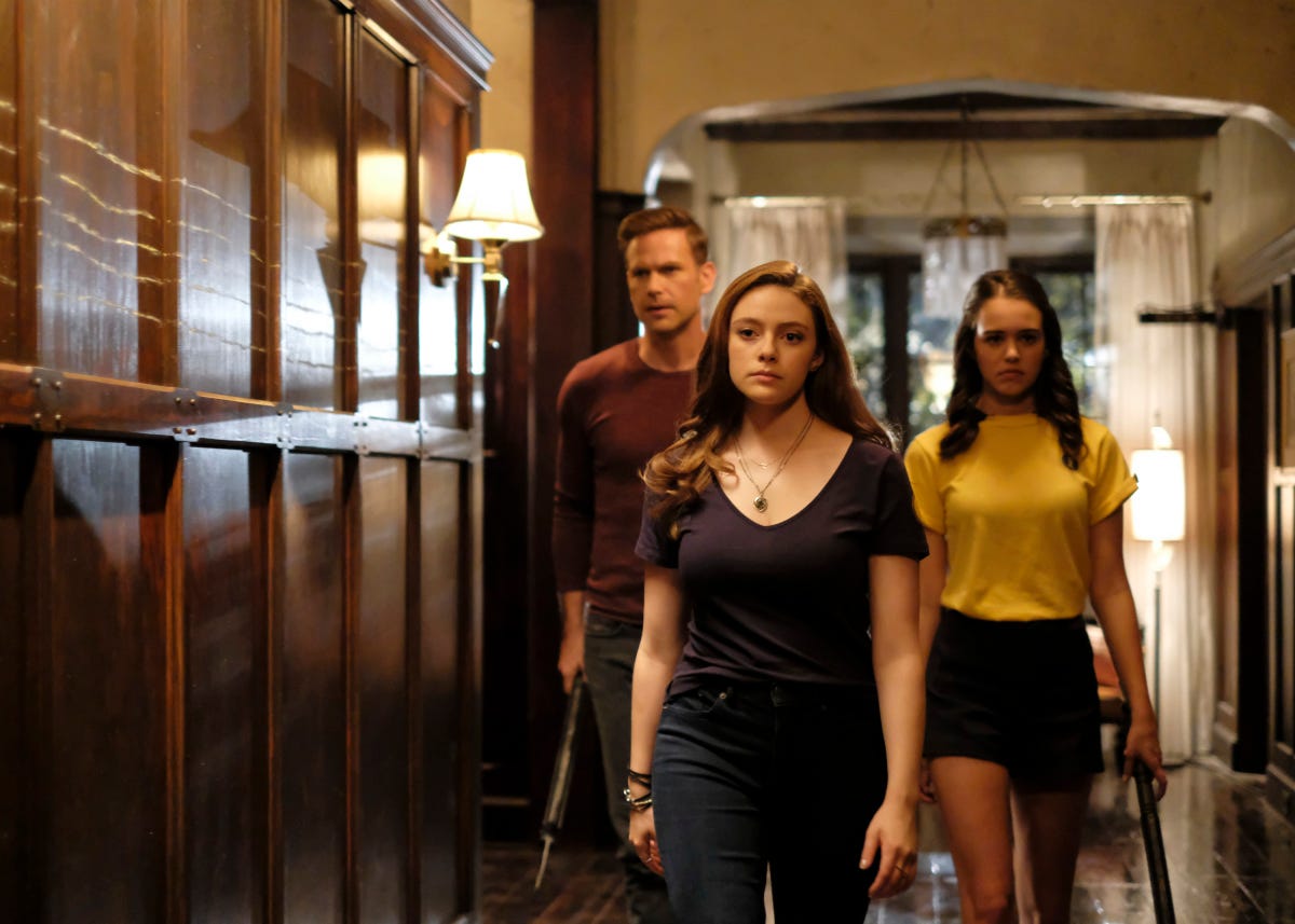 Legacies Season 2 Fans Want Hope And Josie Romance