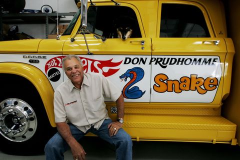 usa drag racing rivalry over 40 years don