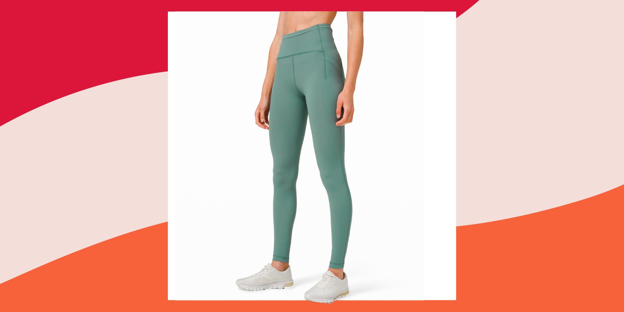 best lululemon tights for running