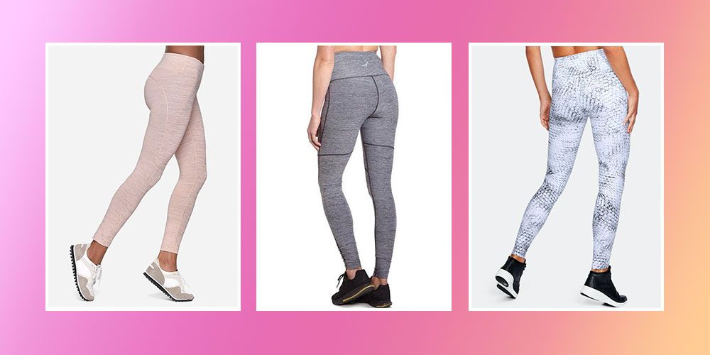 best sweat proof workout leggings