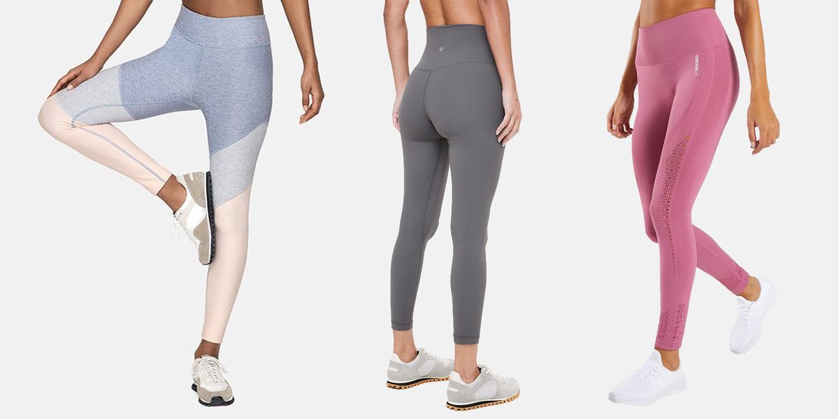 Best Leggings For Weight Lifting  International Society of Precision  Agriculture