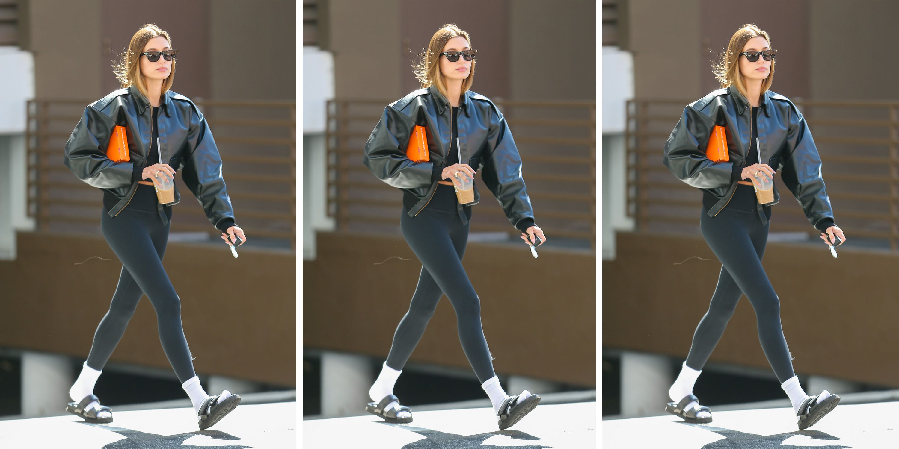 The 17 Best Leggings According to Fashion Experts, Celebrities, and Editors