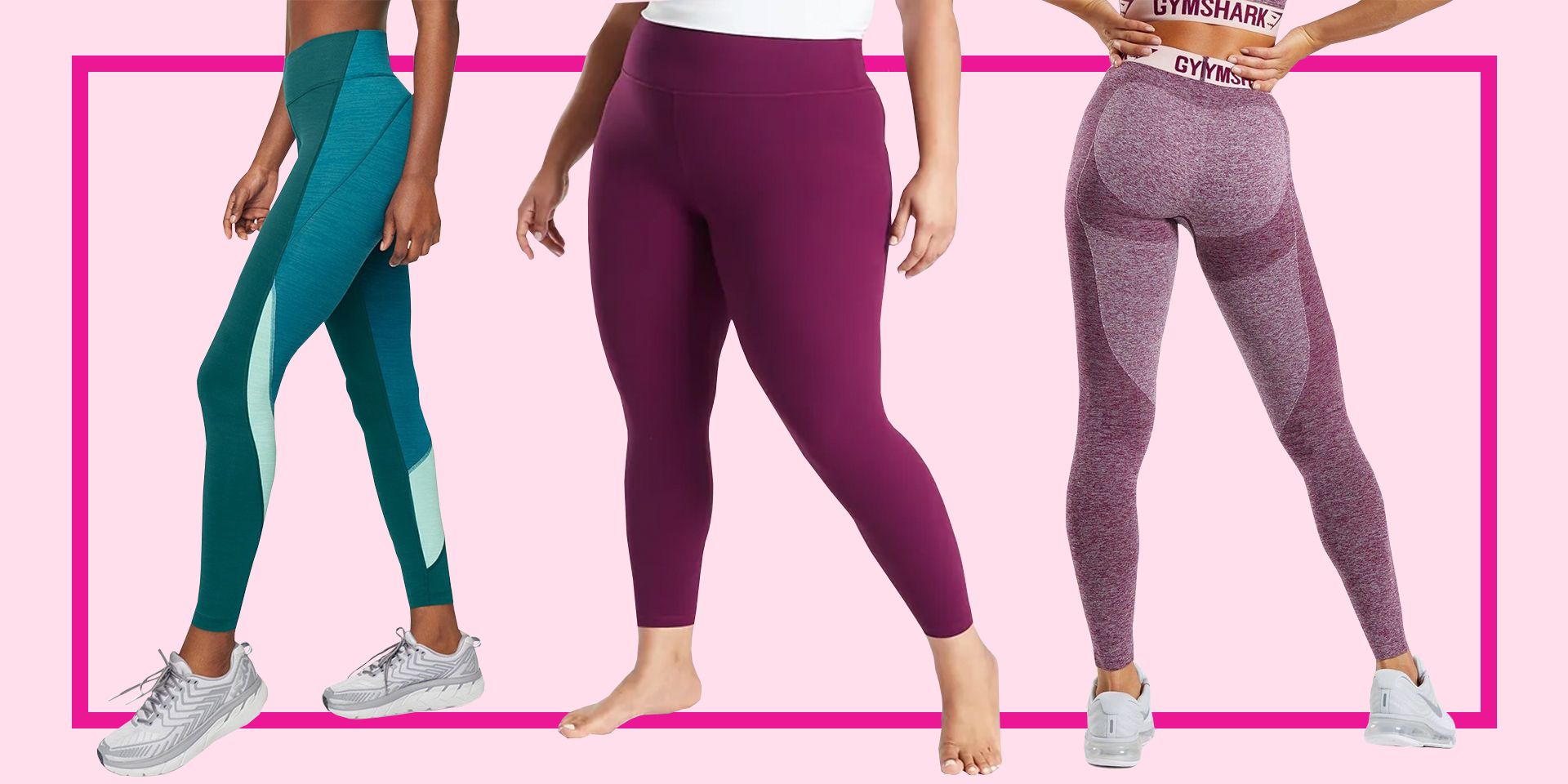 brands like lululemon