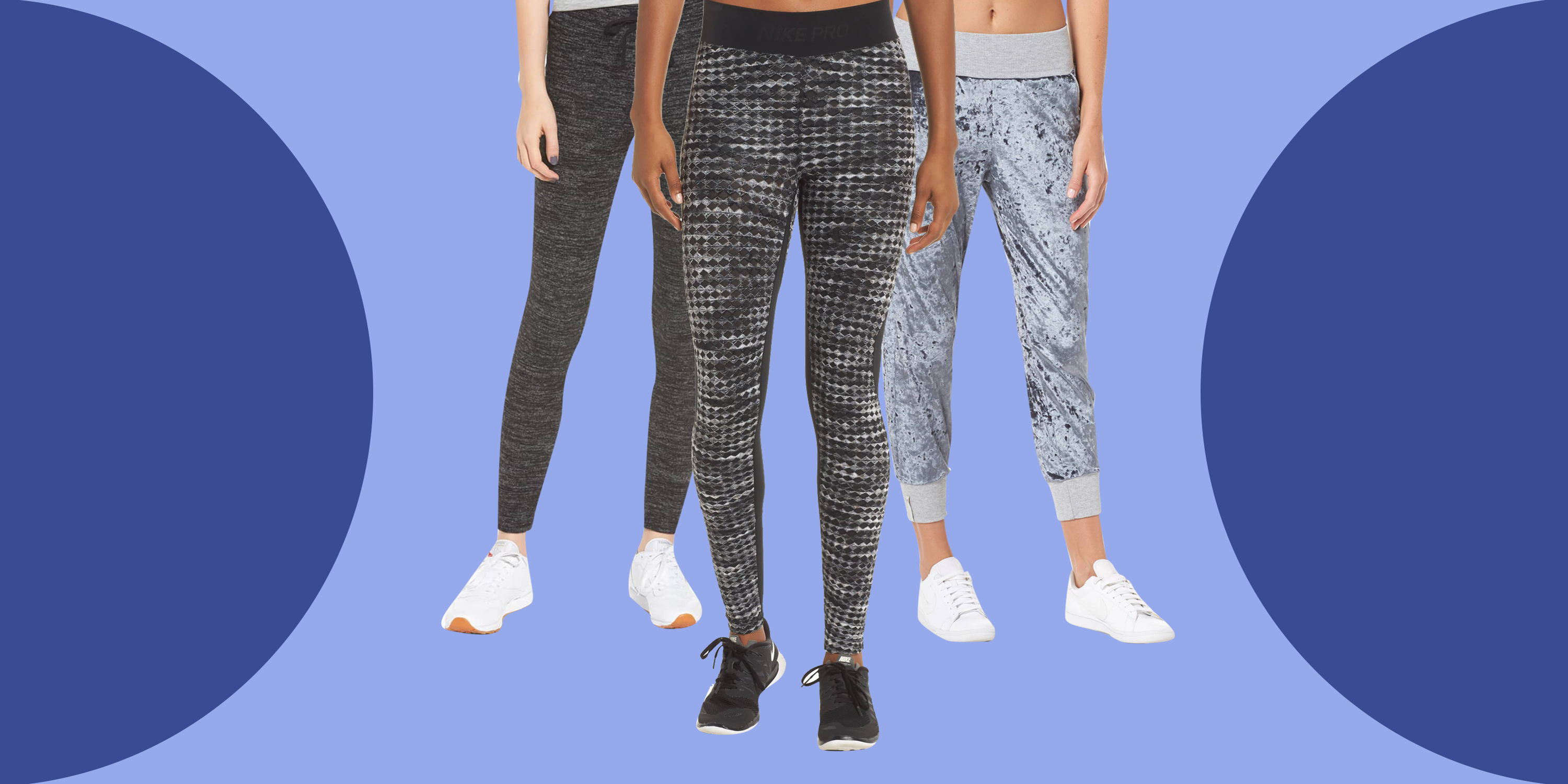 legging joggers