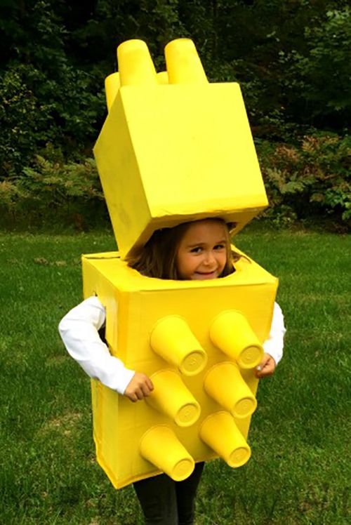 15 Diy Halloween Costume Ideas For Kids Cheap Homemade Costumes For Girls Boys