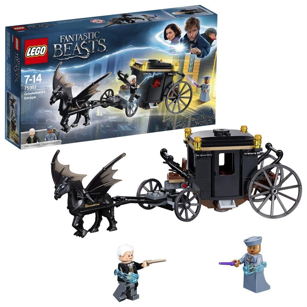 lego novedades 2018