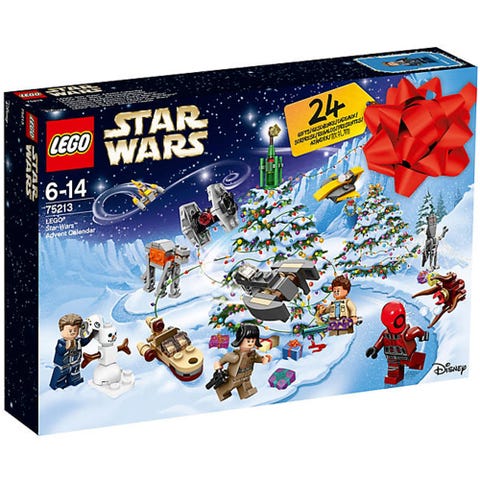 Best alternative advent calendars