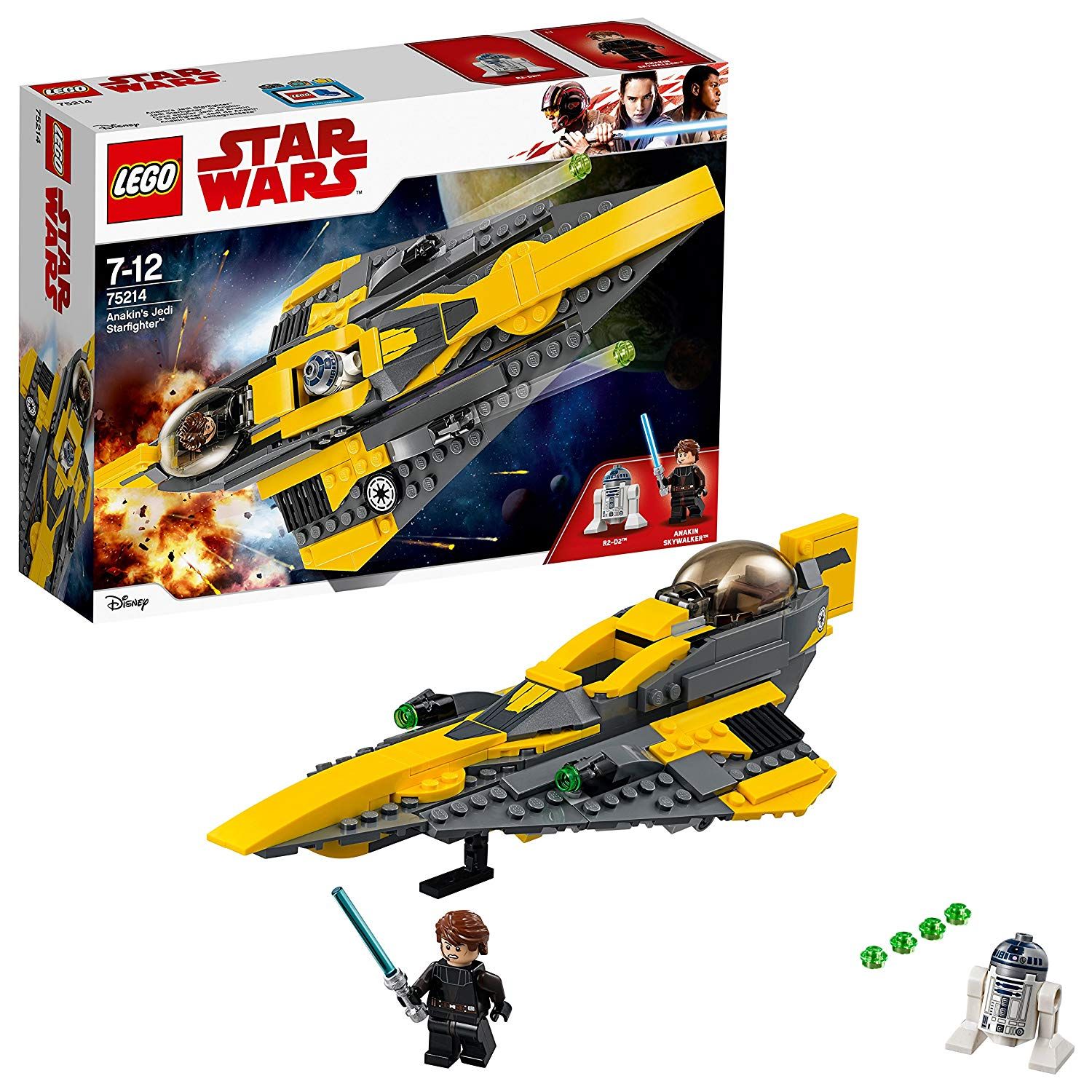lego novedades 2018