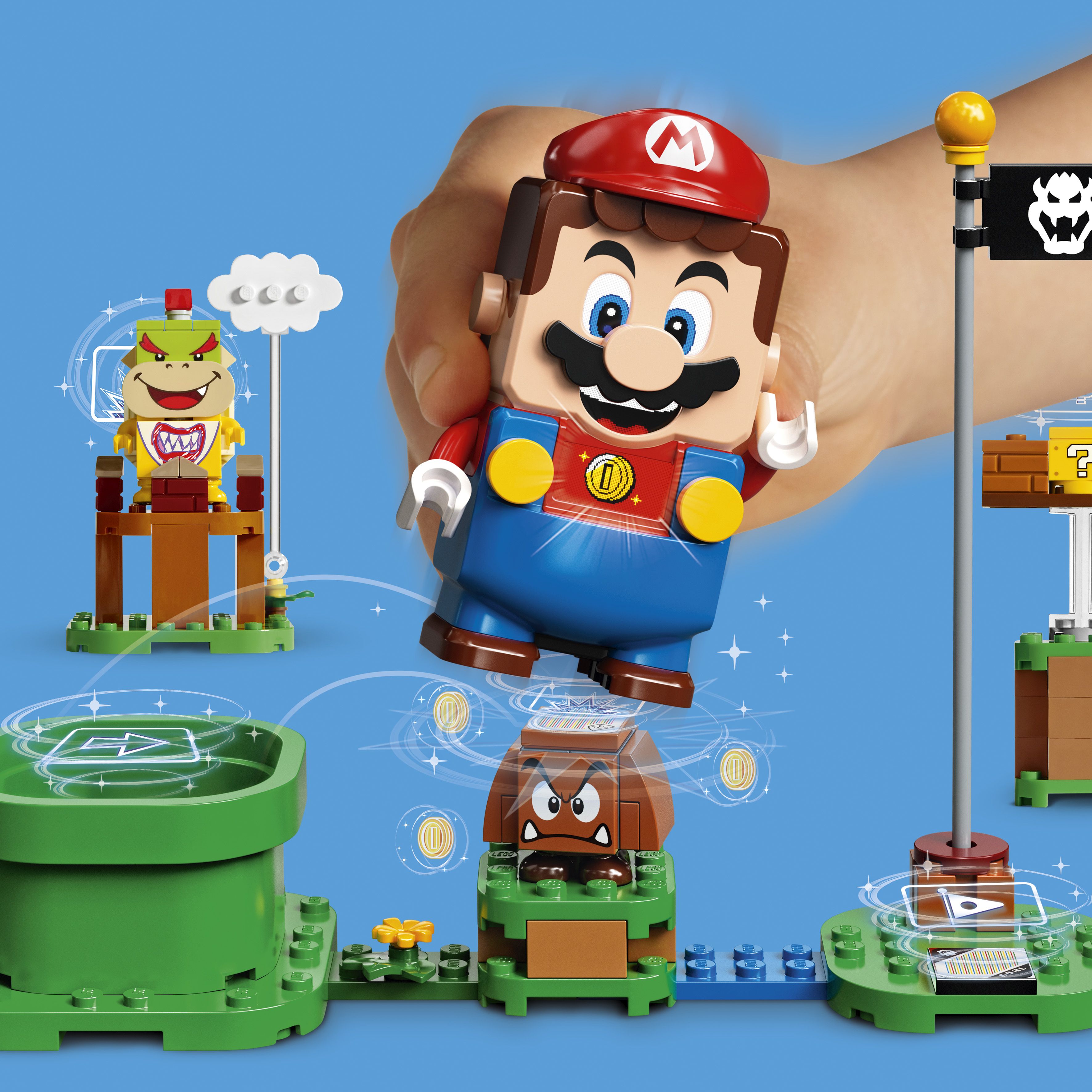 pre order nintendo lego