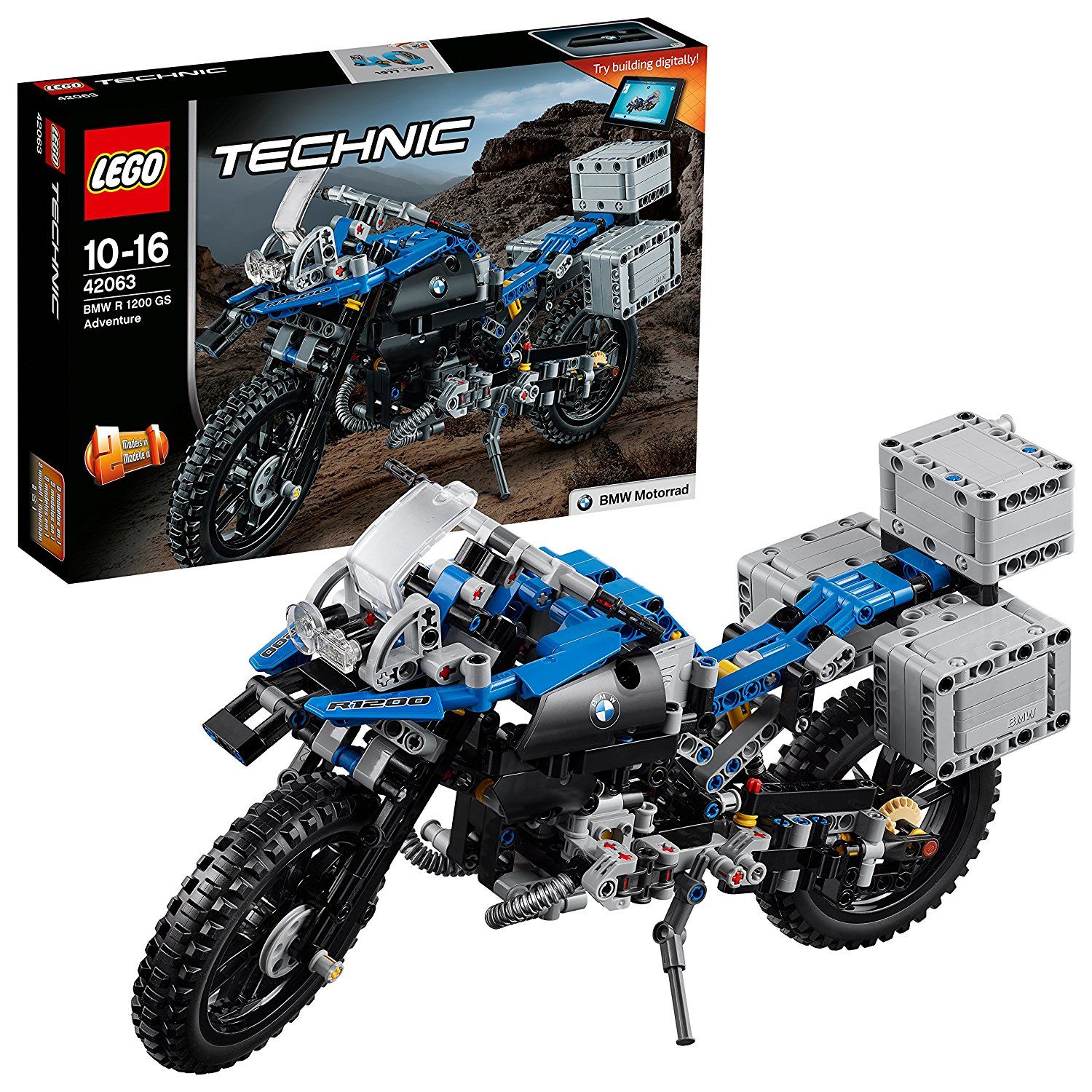 lego novedades 2018