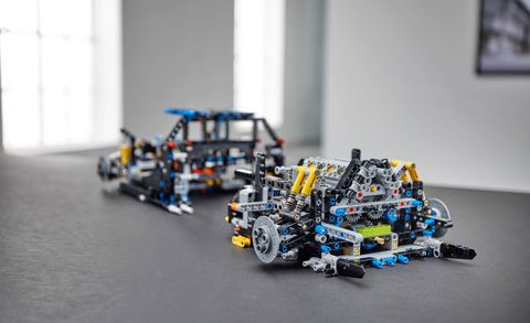 Toy, Machine, Lego, Robot, Engineering, Space, Technology, Vehicle, Team, Wheel, 