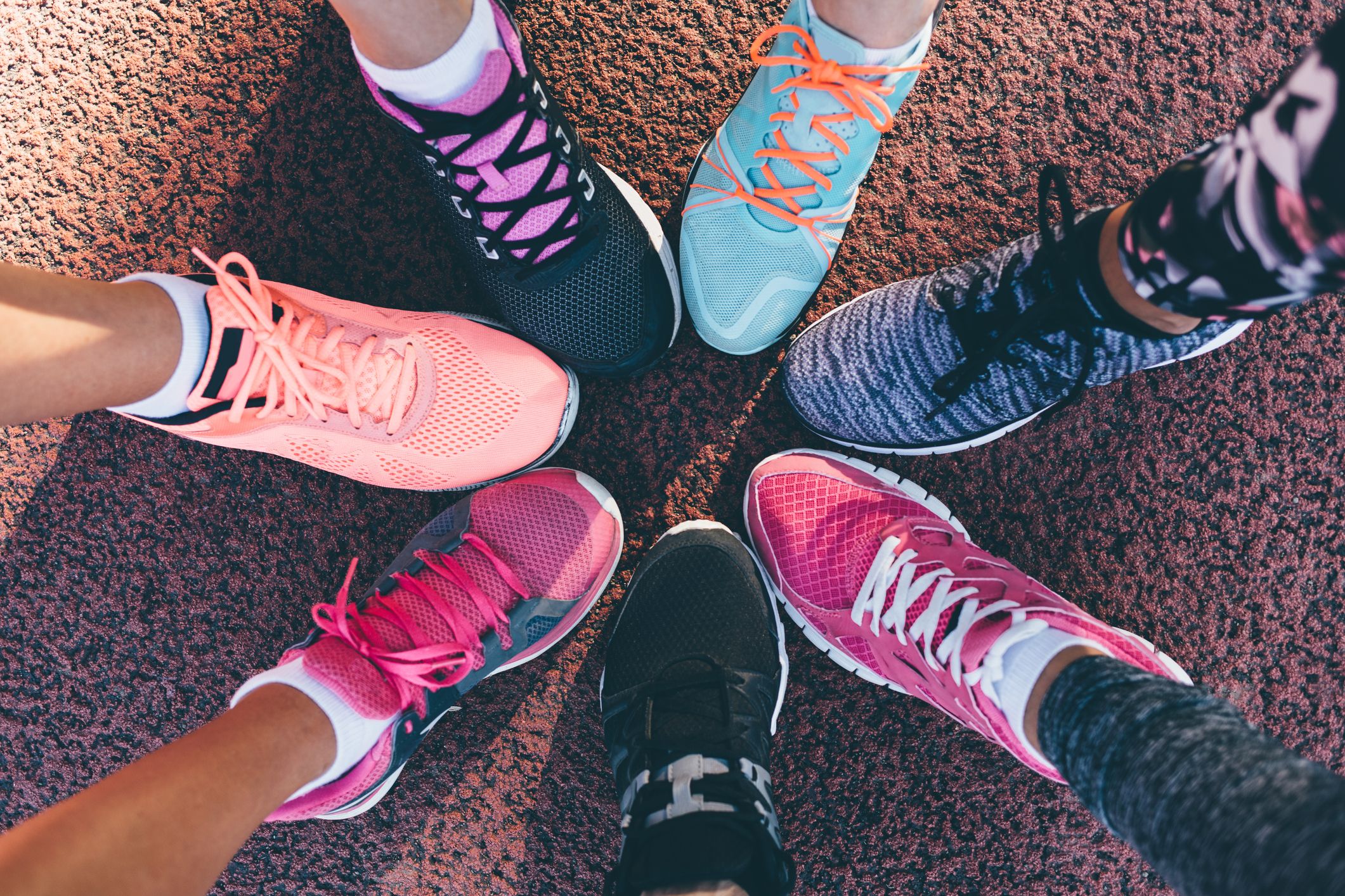 nike couch to 5k