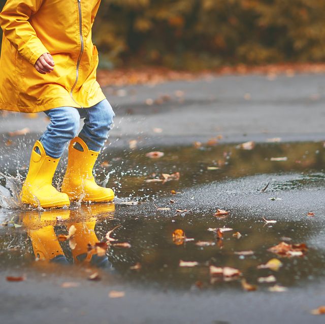 Botsing bang middelen Dit zijn ze: de 9 leukste regenlaarzen voor kinderen