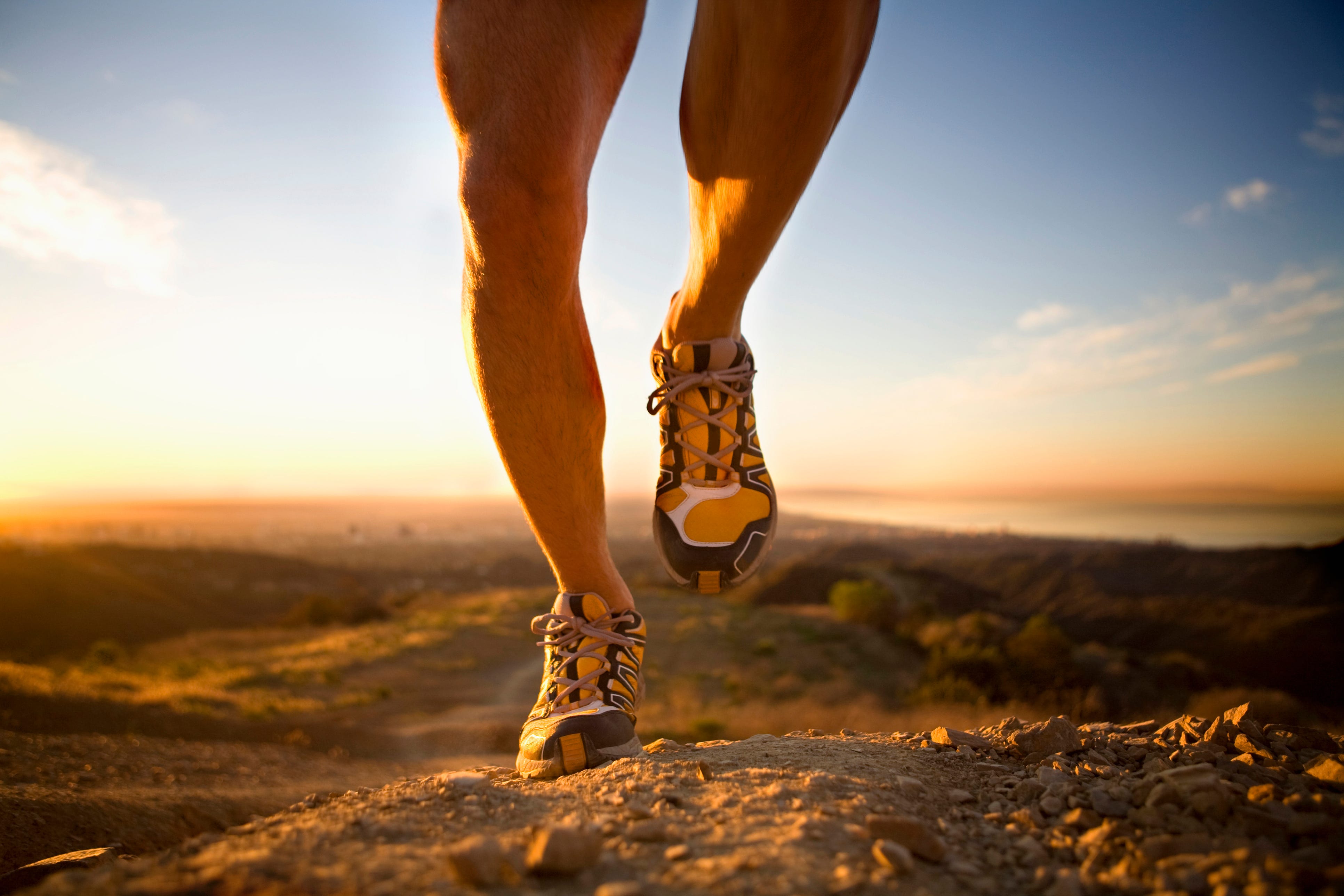 What Is Running Cadence—and Does It Really Matter?