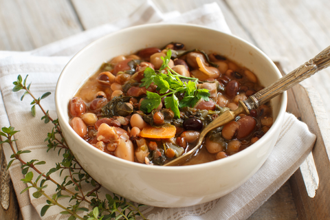 legume soup legume soup