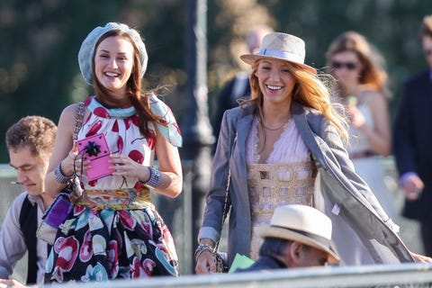 25 Best Gossip Girl Quotes That Will Cure Your 00s Nostalgia