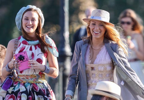 25 Best Gossip Girl Quotes That Will Cure Your 00s Nostalgia 25 Best Gossip Girl Quotes That Will Cure Your 00s Nostalgia