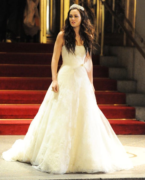 Leighton Meester Blair Waldorf Gossip Girl leighton meester blair waldorf gossip girl