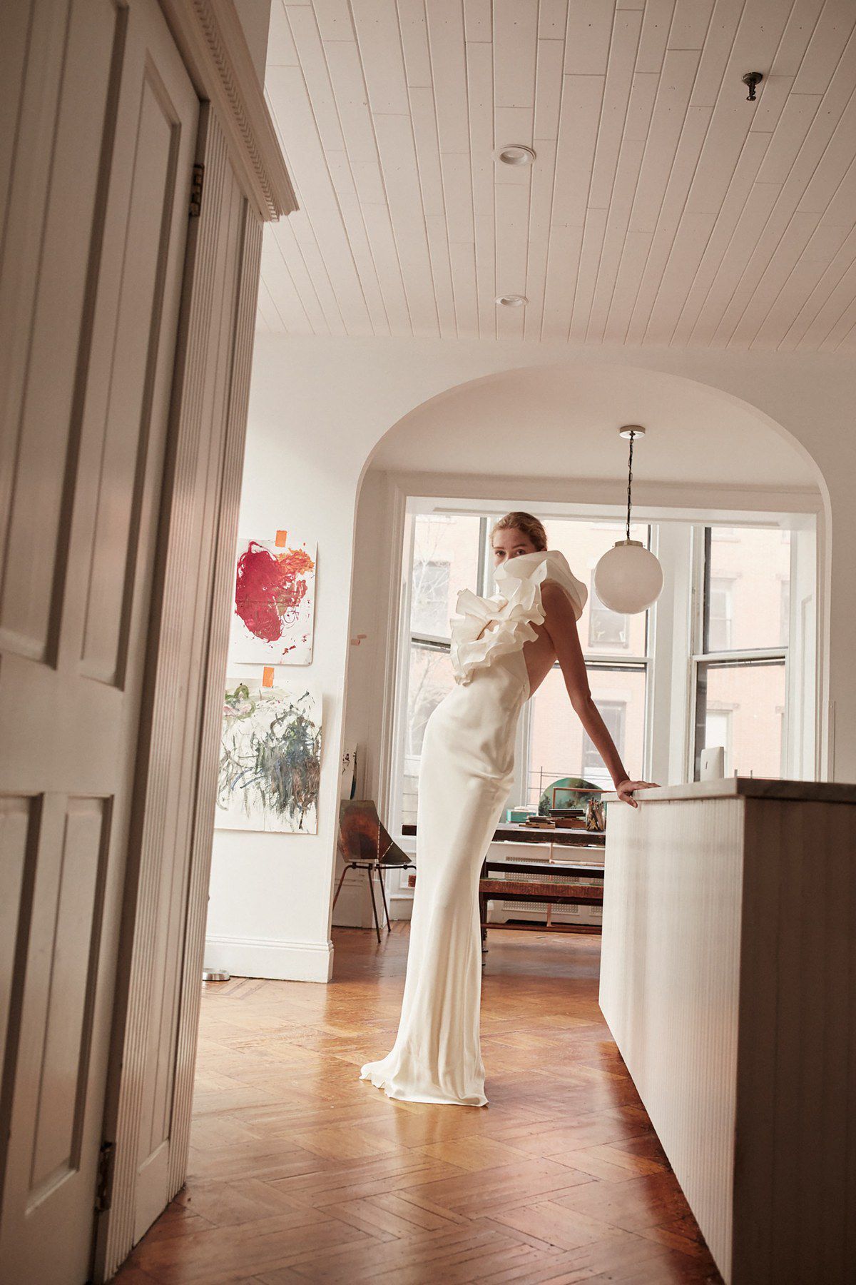 30 New Bridal Designers The Best New Bridal Gown Designers