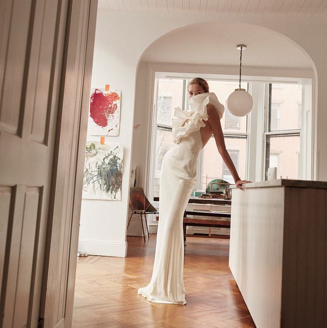 30 New Bridal Designers The Best New Bridal Gown Designers