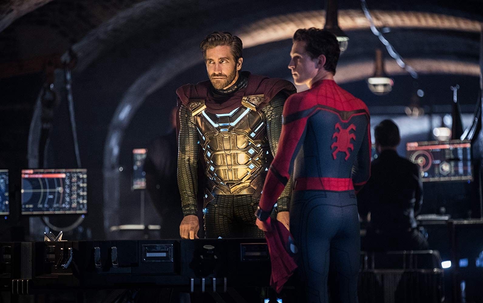 Crítica de Spider-Man Lejos de Casa - Película Marvel