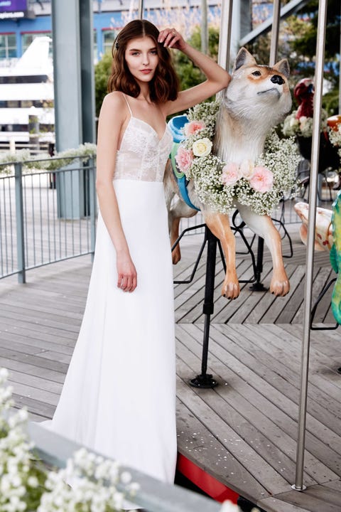 Wedding Hairstyles Bazaar