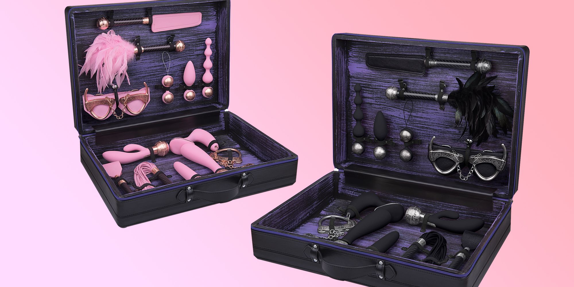 This Lelo Box Has Every Sex Toy You Could Ever Need 2927