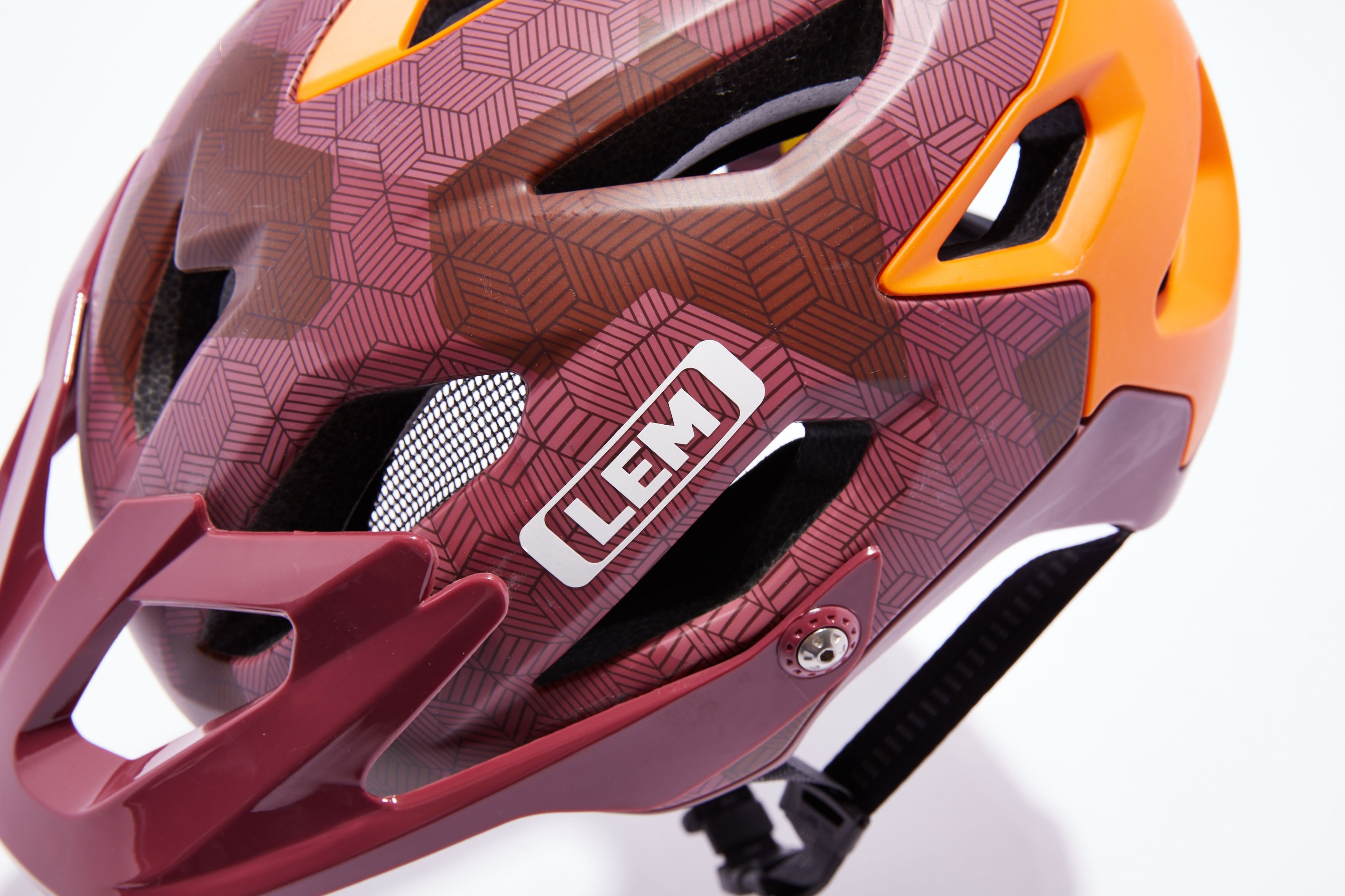 lem flow helmet