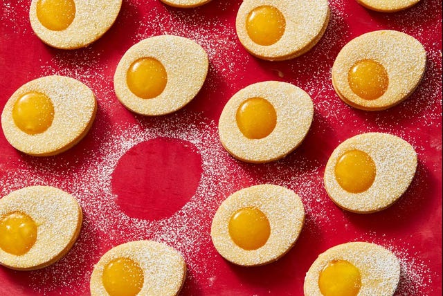 Lemon and Buttercream Sandwich Cookies lemon and buttercream sandwich cookies