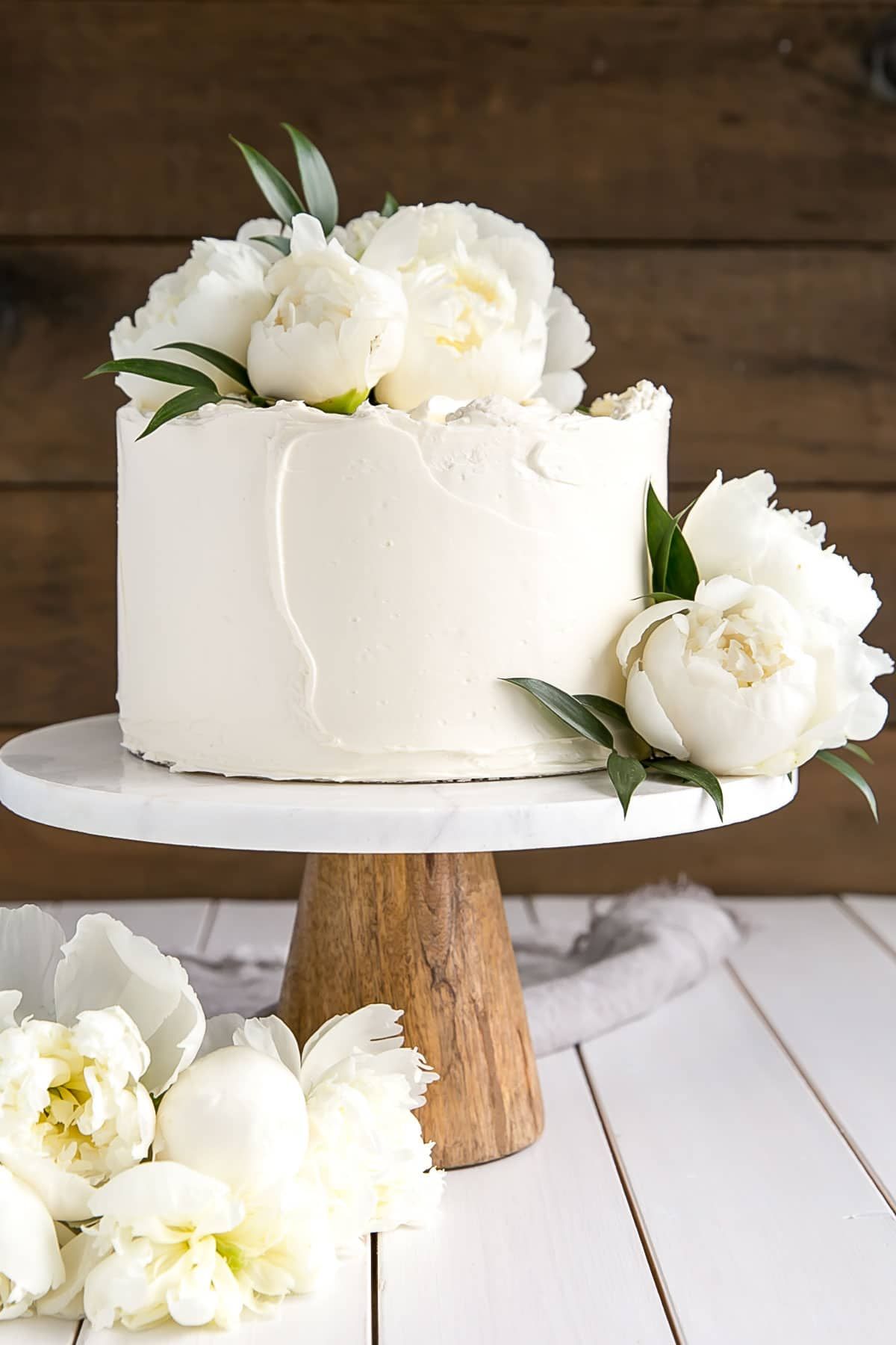 20 Best Lemon Cake Recipes How To Make Lemon Cake From Scratch