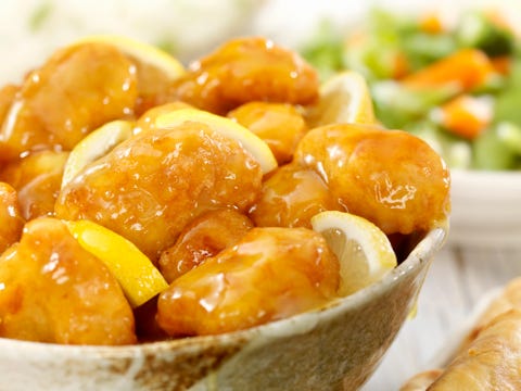 receta pollo al limón receta pollo al limón