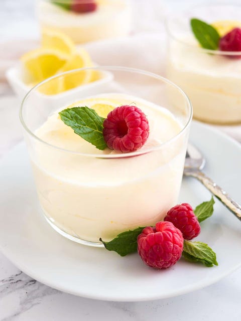 45+ Fruit Dessert Recipes - Healthy Fruit Dessert Ideas