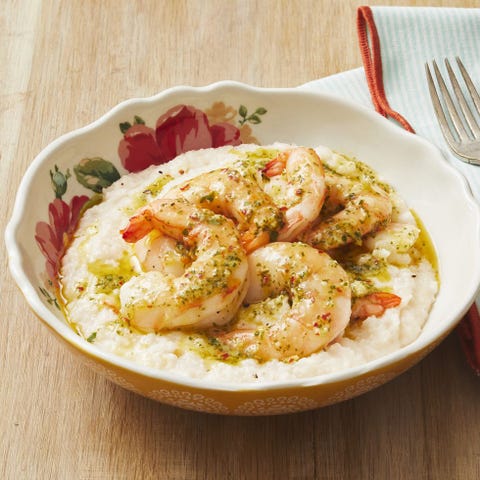 valentines day dinner ideas with shrimp